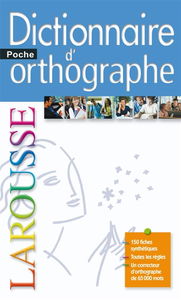 Dictionnaire d'orthographe