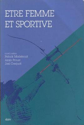 Etre femme et sportive