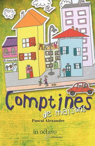 Comptines de maisons