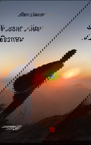 Un jour, j'irai à Socotra