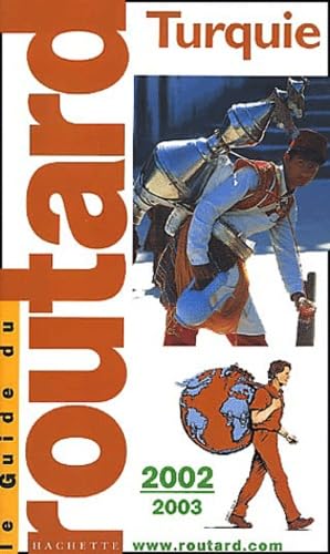 Turquie, 2002-2003