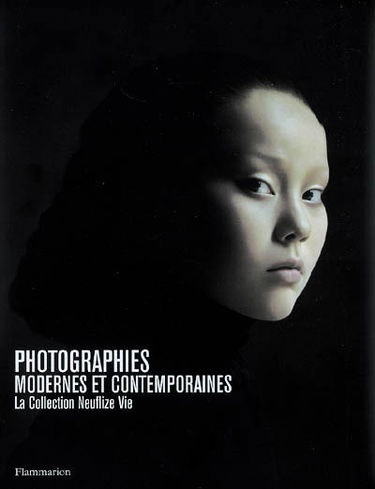 Photographies modernes et contemporaines : la collection Neuflize Vie