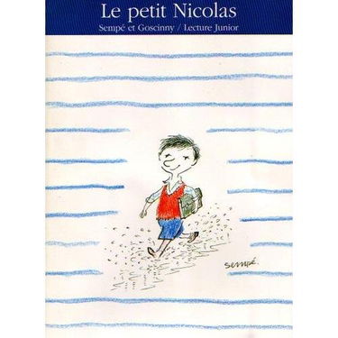 Le petit Nicolas