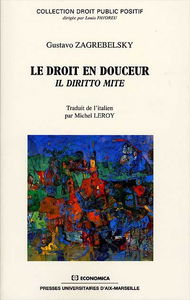 Le droit en douceur. Il diritto mite