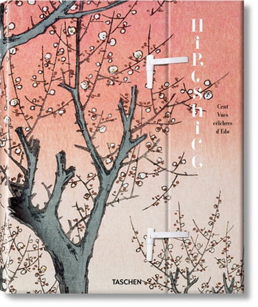 Couverture de Hiroshige