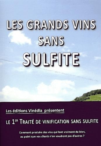 Les Grands Vins sans Sulfite