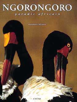 Ngorongoro, paradis africain