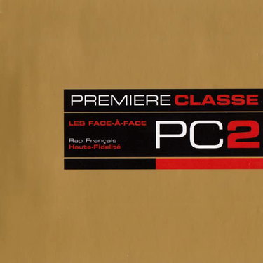 Couverture de Première classe Vol.2
