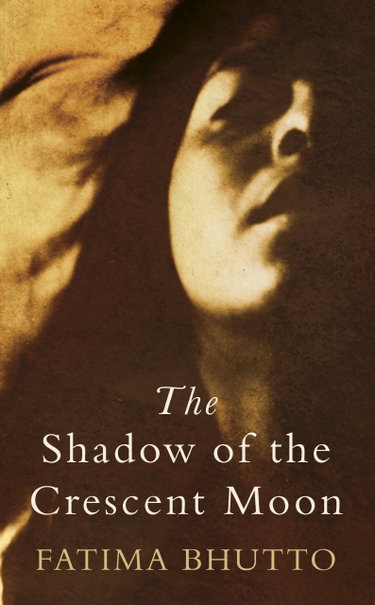 Couverture de The Shadow Of The Crescent Moon
