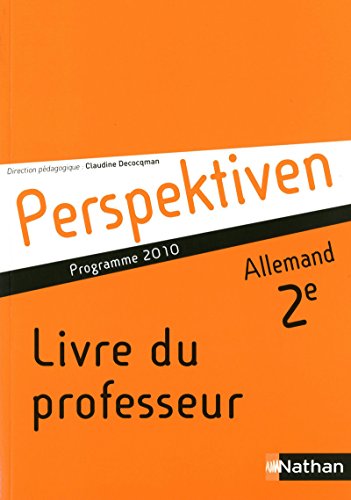 Perspektiven 2e