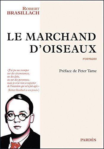 Le marchand d'oiseaux