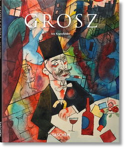 George Grosz, 1893-1959