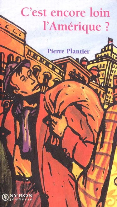 C'est encore loin l'Amérique ?