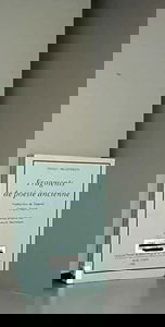 Fragments de poésie ancienne