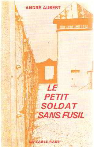 le petit soldat sans fusil