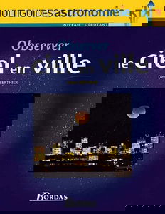 Observer le ciel en ville