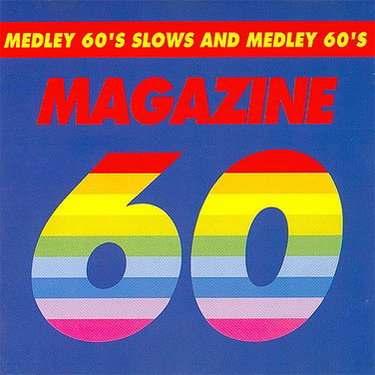 Couverture de Slows Ans Medley 60'S