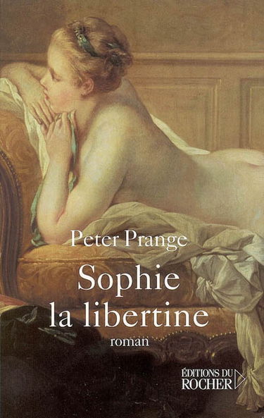 Sophie, la libertine