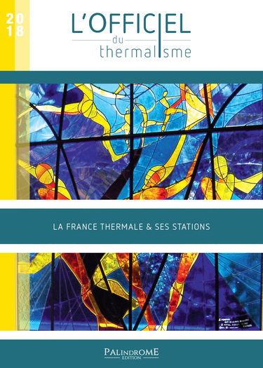 L'Officiel du Thermalisme 2018