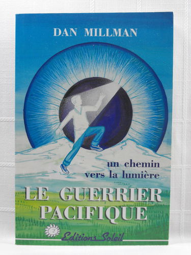 Le guerrier pacifique