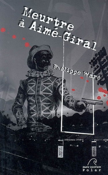 Meurtre à Aimé-Giral