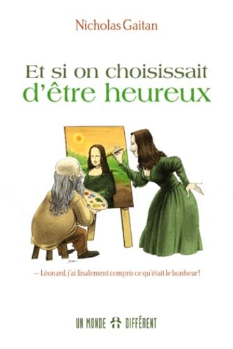 Et si on choisissait d'être heureux !