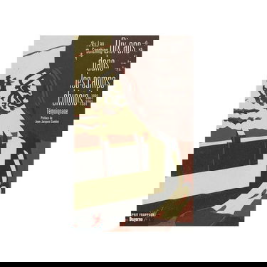 Dix ans dans les camps chinois : témoignage