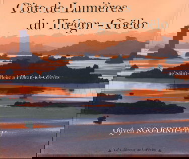 côte de lumières du trégor-goëlo