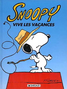 Snoopy. Vol. 15. Vive les vacances
