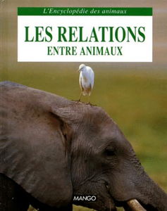 Les relations entre les animaux