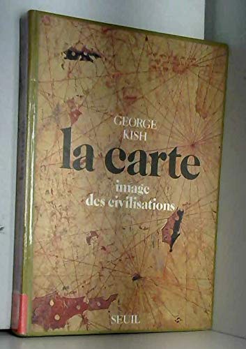 La Carte : Image des civilisations