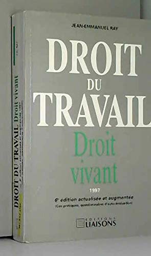 Droit du travail