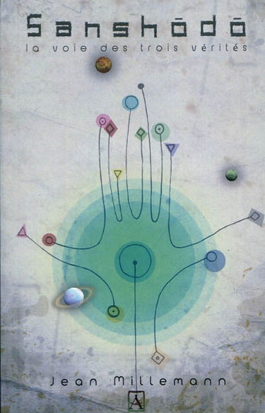 Sanshôdô : la voie des trois vérités