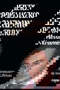 Le Chemin de ma croix