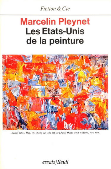 Les Etats-Unis de la peinture