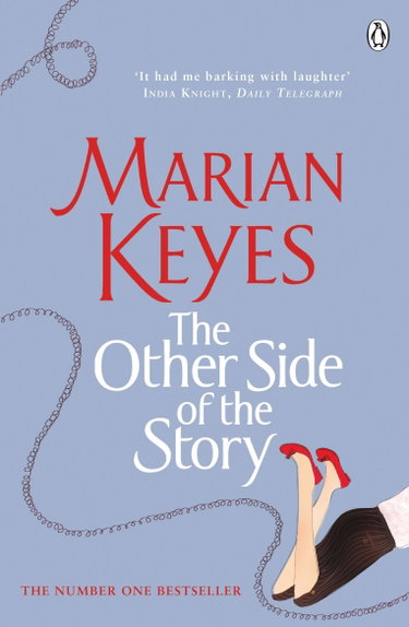 Couverture de The Other Side of the Story