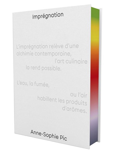 Couverture de Imprégnation