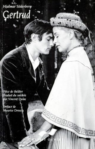 Gertrud : pièce en trois actes