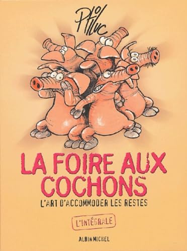La foire aux cochons