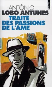 Traité des passions de l'âme