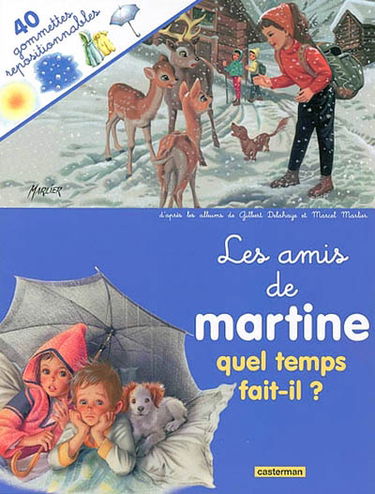 Quel temps fait-il ?