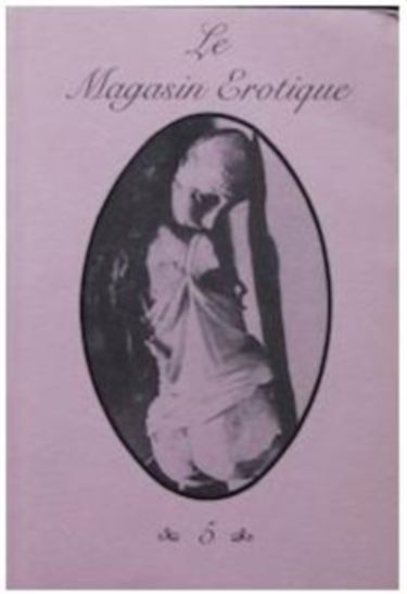 Le magasin érotique n 5 053196