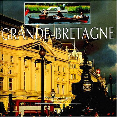 La Grande-Bretagne