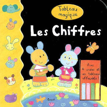 Les chiffres