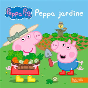 Peppa jardine