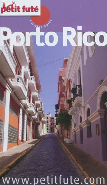 Porto Rico : 2012-2013