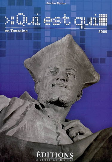 Qui est qui en Touraine