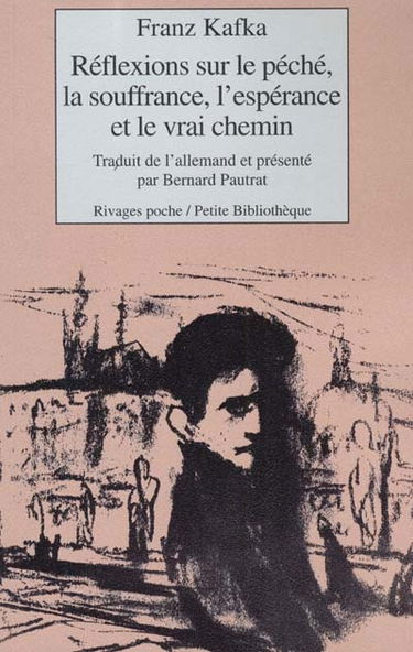 Réflexions sur le péché, la souffrance, l'espérance et le vrai chemin