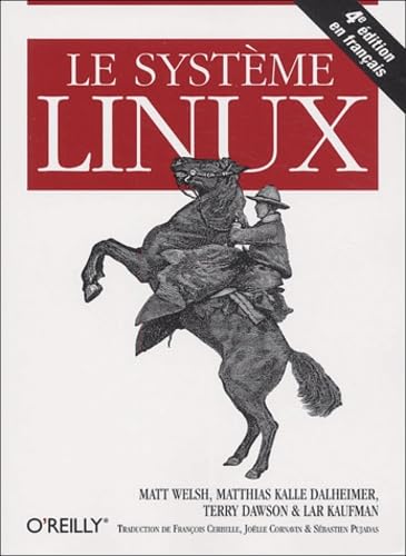 Le Système Linux