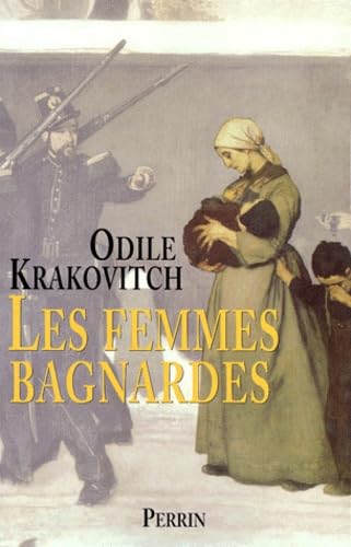 Les Femmes bagnardes